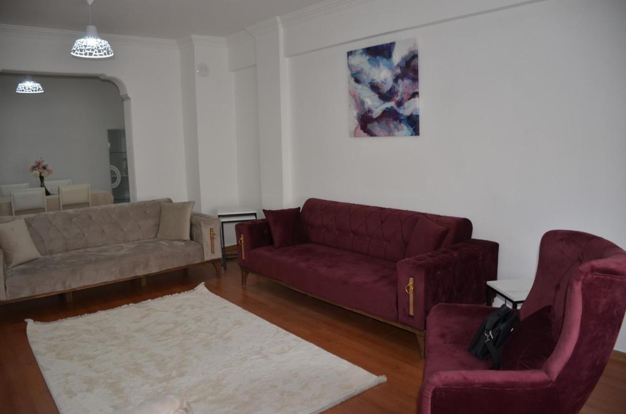 Appartement cosy et tout équipé au cœur d'Antalia Esterno foto