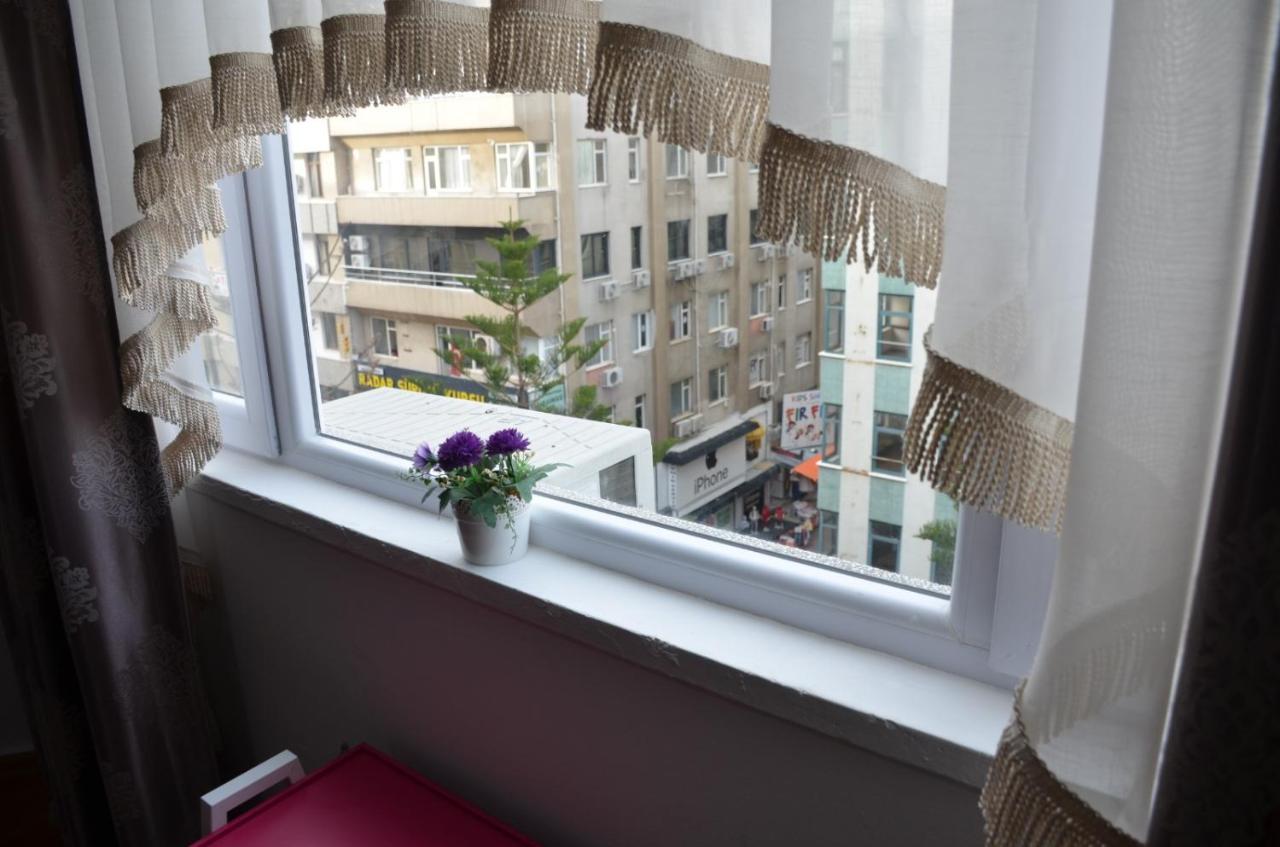 Appartement cosy et tout équipé au cœur d'Antalia Esterno foto