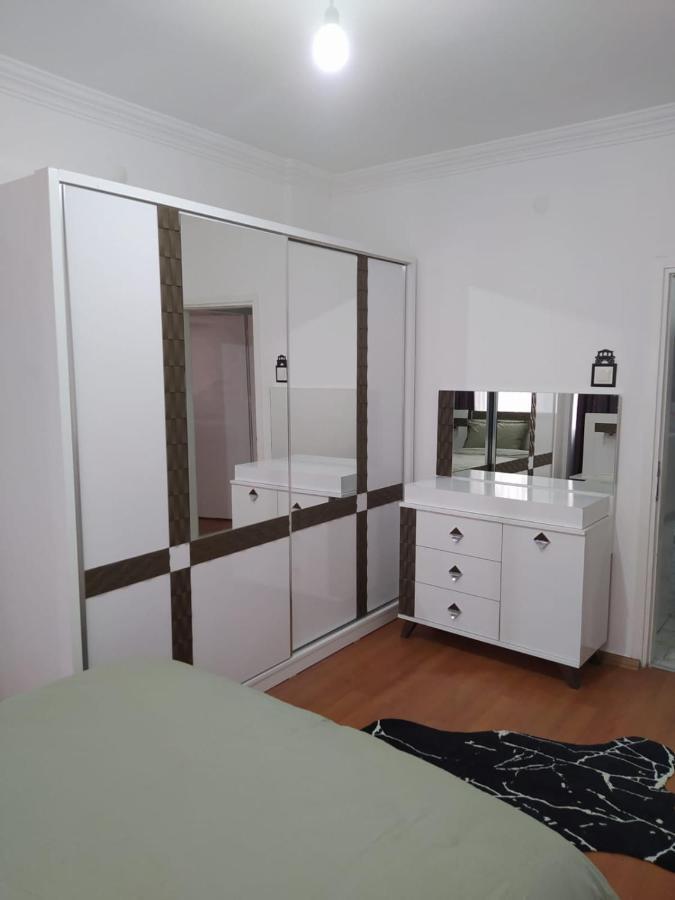 Appartement cosy et tout équipé au cœur d'Antalia Esterno foto